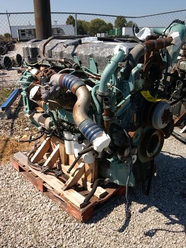 VOLVO D13 Engine Assembly