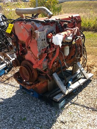 CUMMINS ISX Engine Assembly