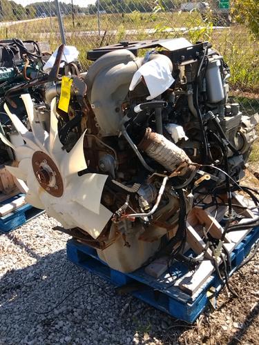 PACCAR MX-13 Engine Assembly