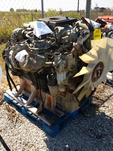 PACCAR MX-13 Engine Assembly