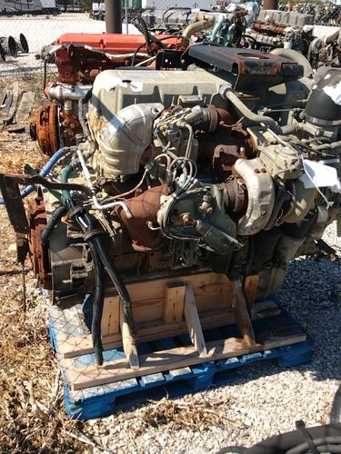 PACCAR MX-13 Engine Assembly