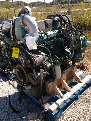 VOLVO D13 Engine Assembly