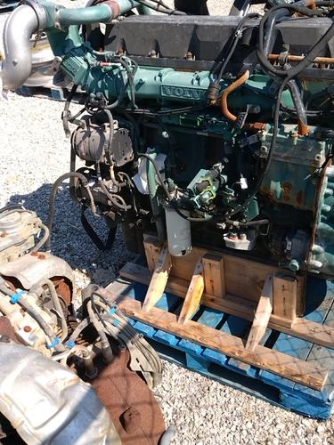 VOLVO D13 Engine Assembly