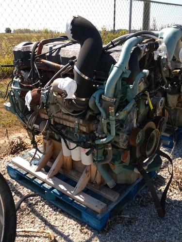 VOLVO D13 Engine Assembly