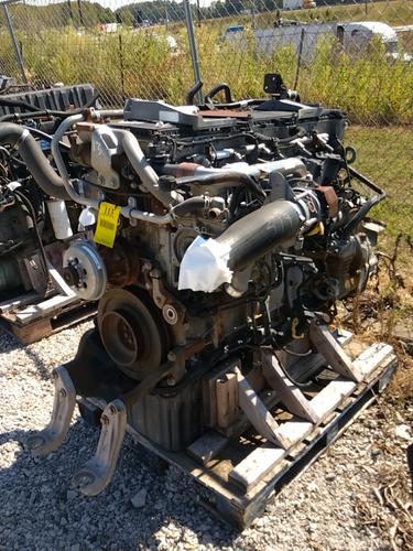 DETROIT DD-15 Engine Assembly