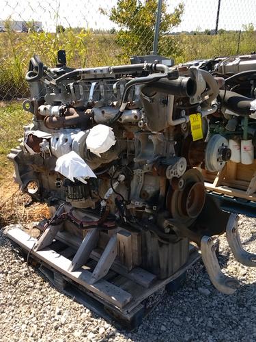DETROIT DD-15 Engine Assembly