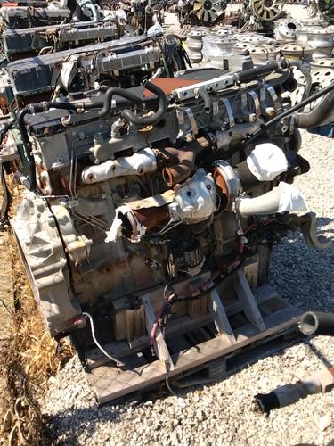 DETROIT DD-15 Engine Assembly