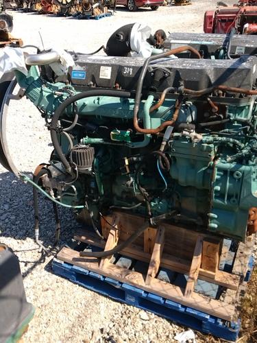 VOLVO D13 Engine Assembly