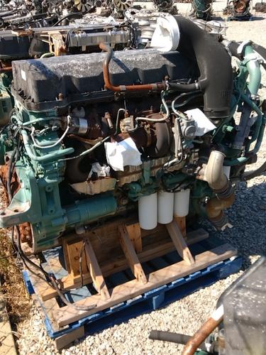 VOLVO D13 Engine Assembly