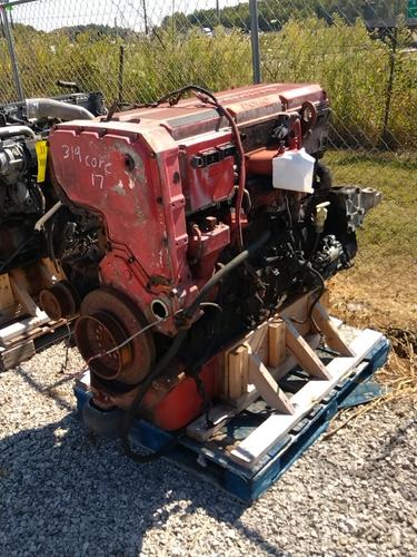 CUMMINS ISX Engine Assembly