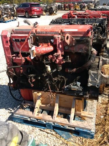 CUMMINS ISX Engine Assembly