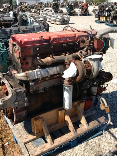 CUMMINS ISX Engine Assembly