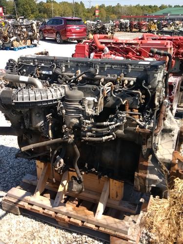 DETROIT DD-15 Engine Assembly