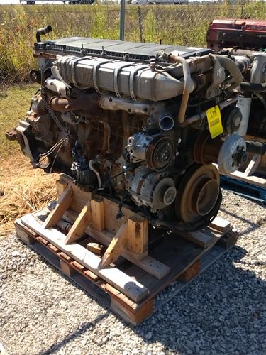 DETROIT DD-15 Engine Assembly