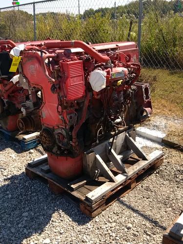 CUMMINS ISX-15 Engine Assembly