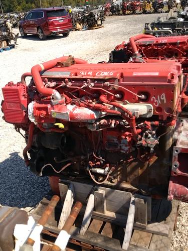 CUMMINS ISX-15 Engine Assembly
