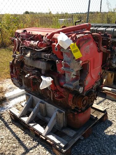 CUMMINS ISX-15 Engine Assembly