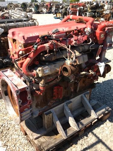 CUMMINS ISX-15 Engine Assembly