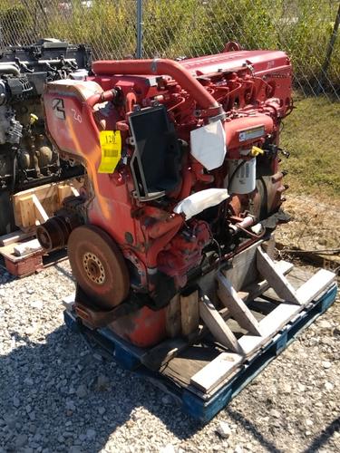 CUMMINS ISX-15 Engine Assembly
