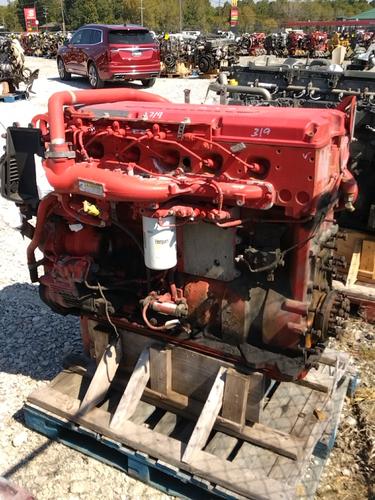 CUMMINS ISX-15 Engine Assembly
