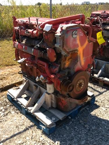 CUMMINS ISX-15 Engine Assembly
