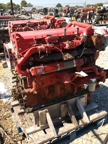 CUMMINS ISX-15 Engine Assembly