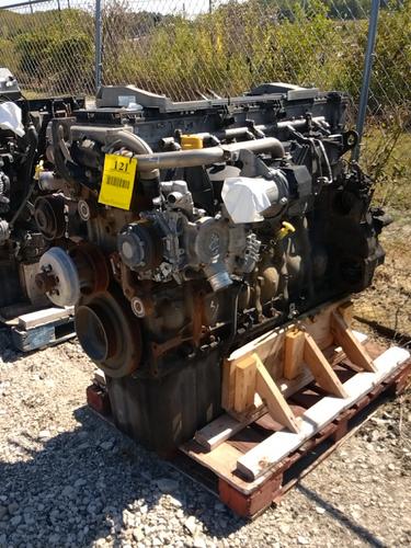 DETROIT DD-15 Engine Assembly