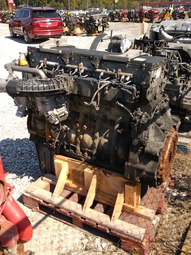 DETROIT DD-15 Engine Assembly