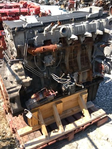 DETROIT DD-15 Engine Assembly