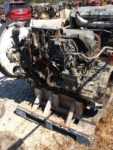 PACCAR MX-13 Engine Assembly