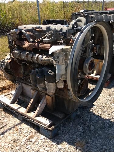 PACCAR MX-13 Engine Assembly