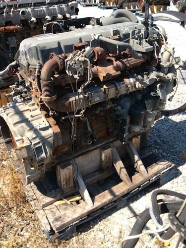 PACCAR MX-13 Engine Assembly