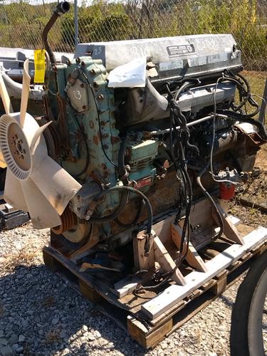 DETROIT 12.7 Engine Assembly