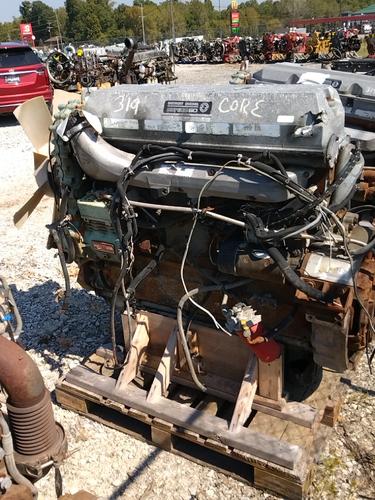 DETROIT 12.7 Engine Assembly