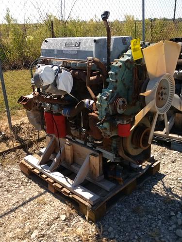 DETROIT 12.7 Engine Assembly