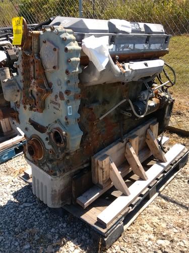 DETROIT 12.7 Engine Assembly