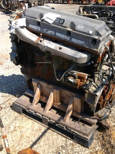 DETROIT 12.7 Engine Assembly