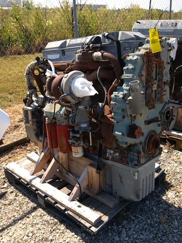 DETROIT 12.7 Engine Assembly