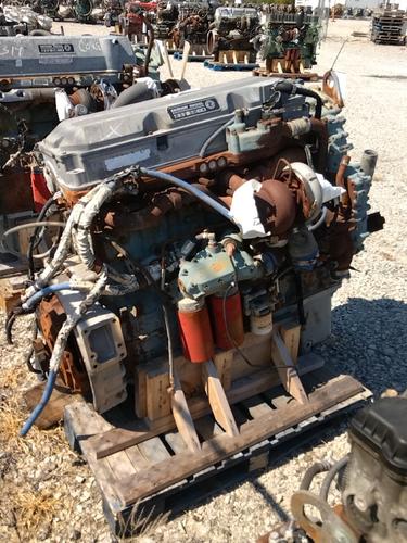DETROIT 12.7 Engine Assembly
