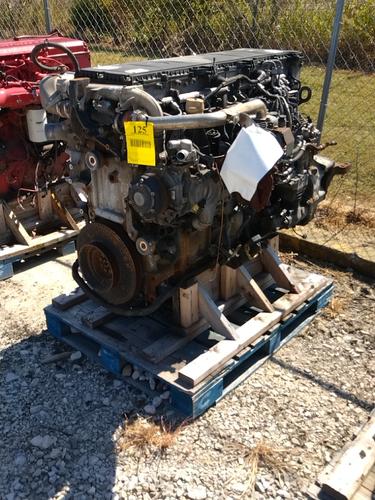DETROIT DD-15 Engine Assembly