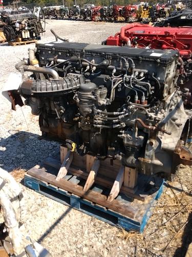 DETROIT DD-15 Engine Assembly
