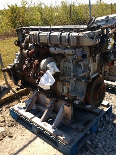 DETROIT DD-15 Engine Assembly
