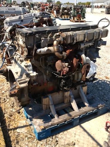 DETROIT DD-15 Engine Assembly