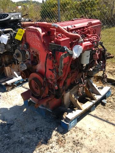 CUMMINS ISX-15 Engine Assembly
