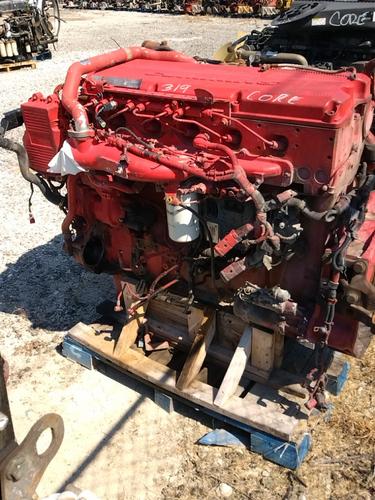 CUMMINS ISX-15 Engine Assembly