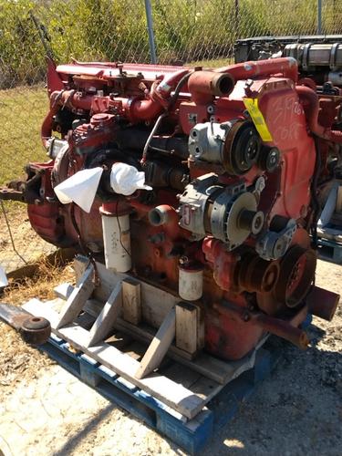 CUMMINS ISX-15 Engine Assembly