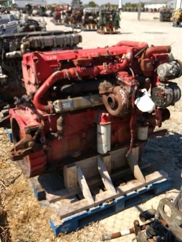 CUMMINS ISX-15 Engine Assembly