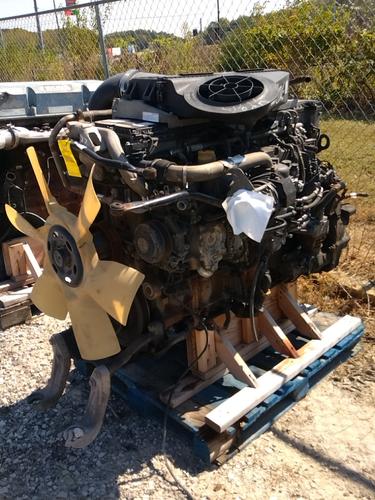 DETROIT DD-15 Engine Assembly