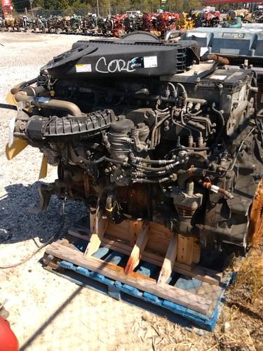 DETROIT DD-15 Engine Assembly