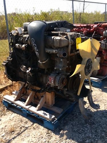 DETROIT DD-15 Engine Assembly